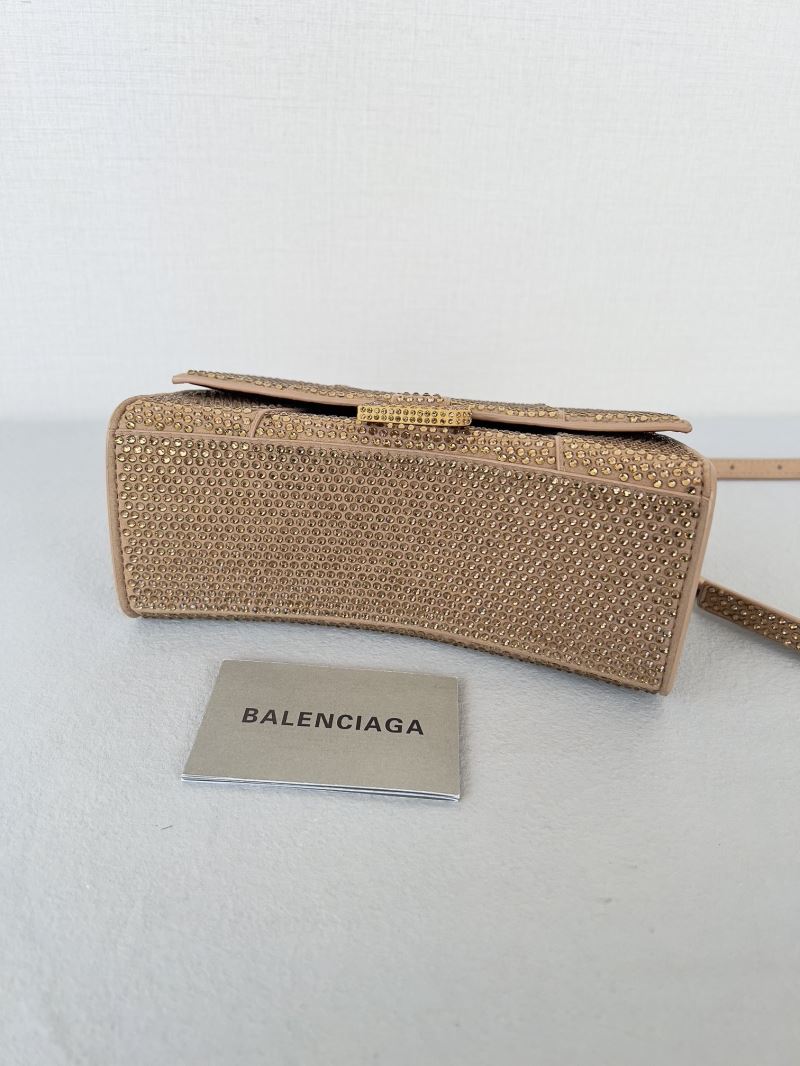 Balenciaga Top Handle Bags